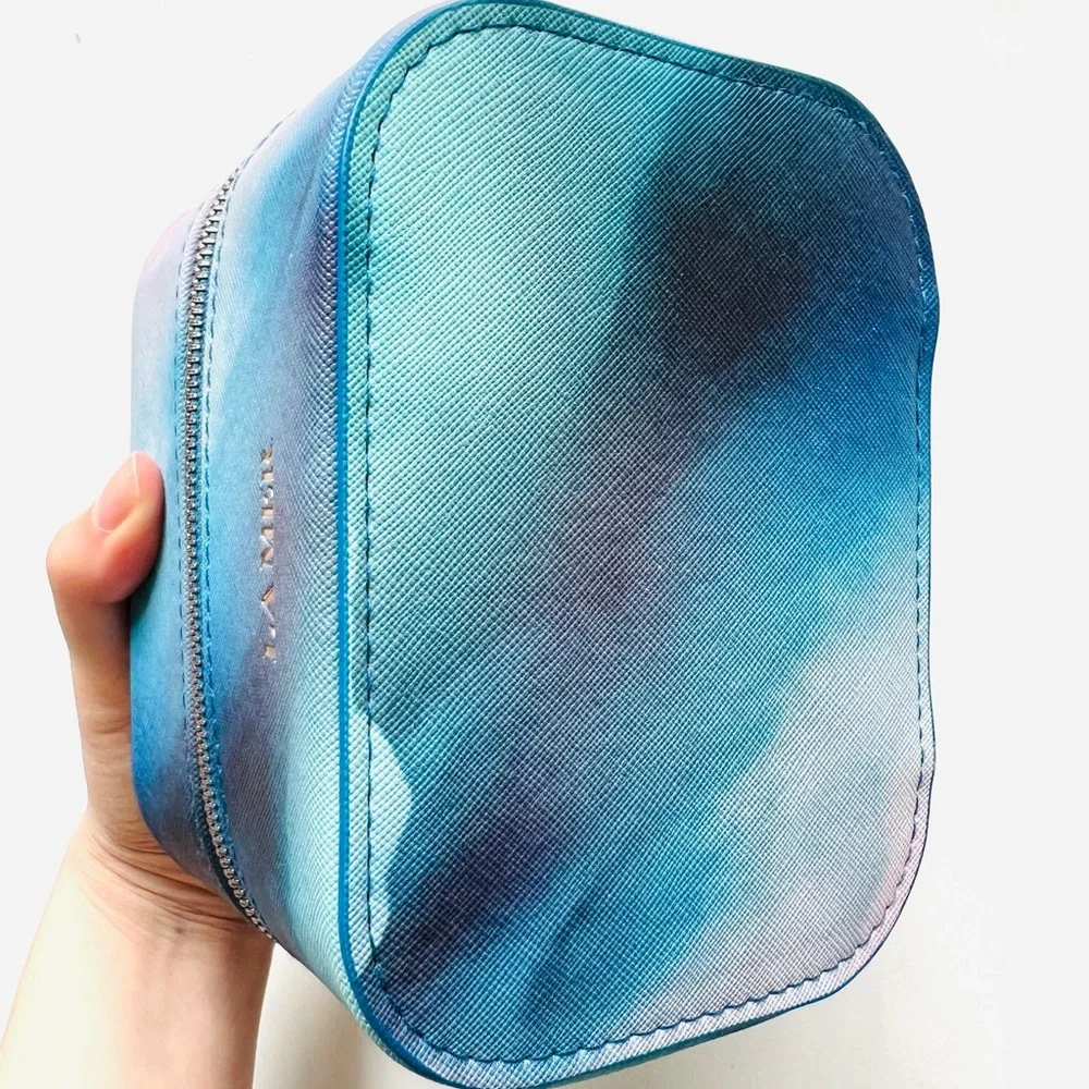 La Mer Travel Vanity Case Bag New